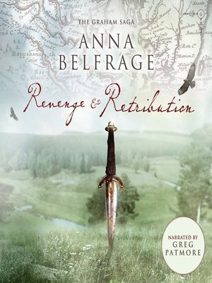 cover image of Revenge and Retribution